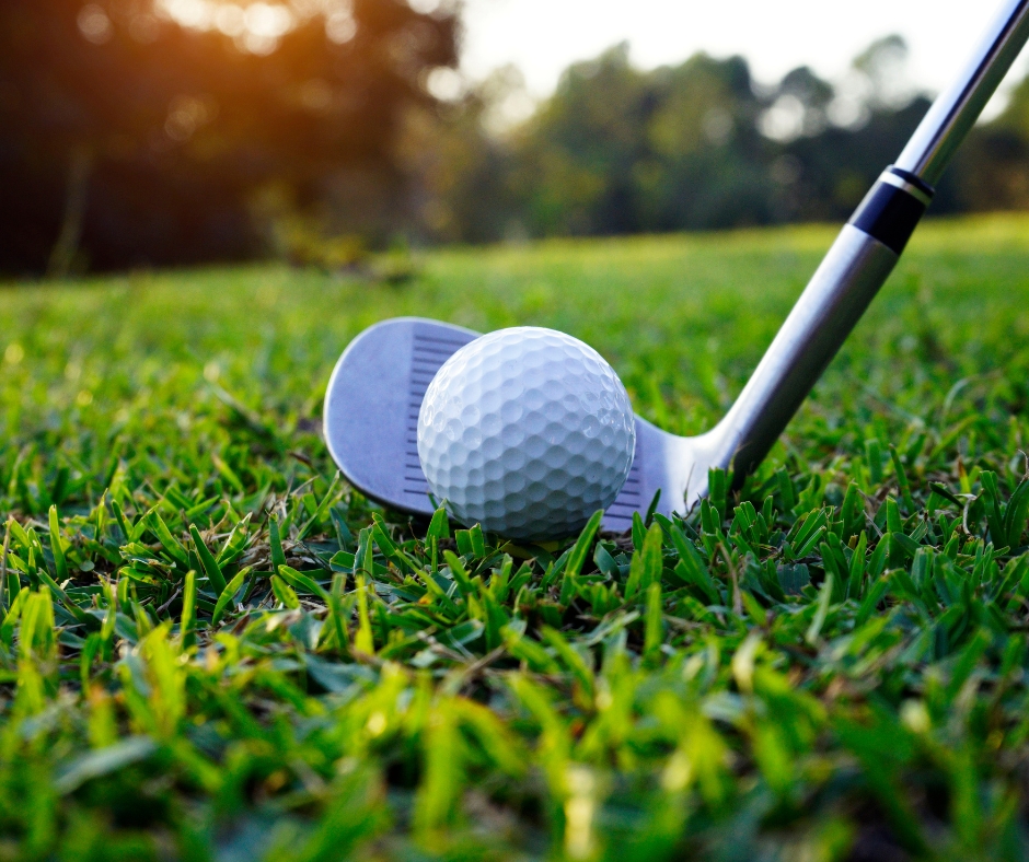 Golf Naxhelet