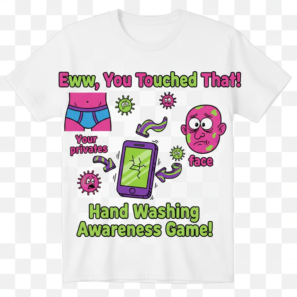 Your Private Parts
