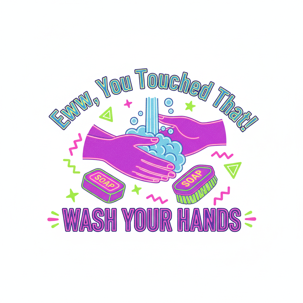 Wash Your Hands