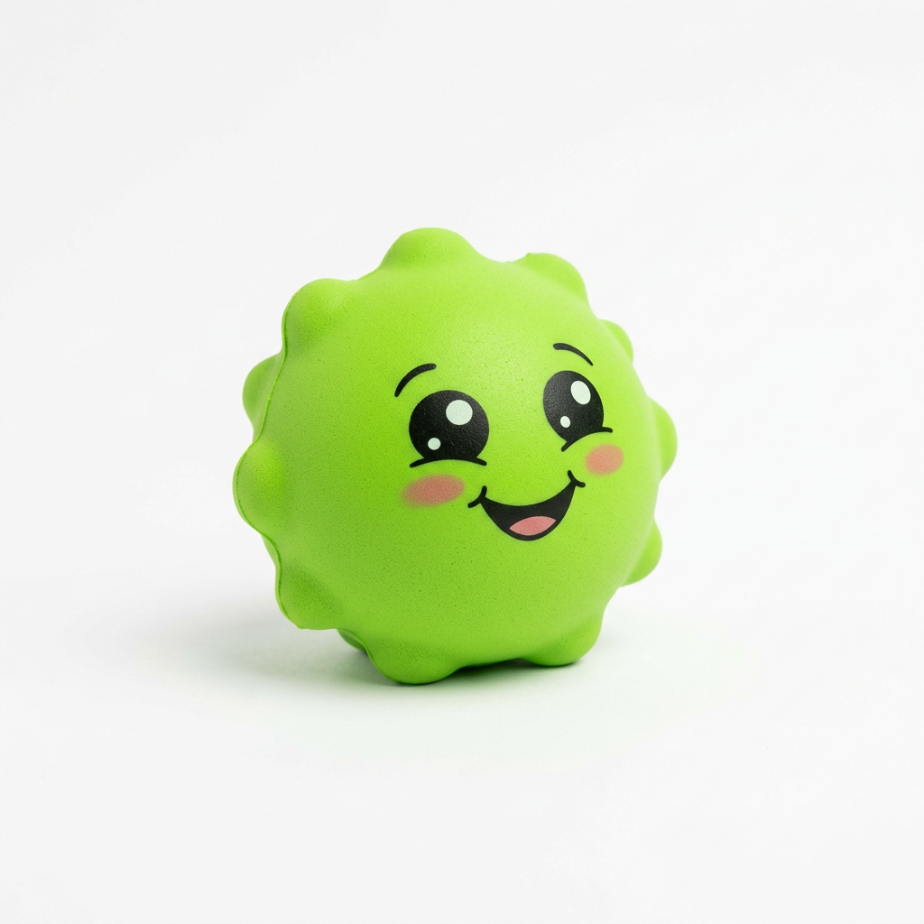 Germaphobe Stress Ball
