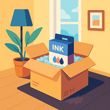 Over-box items