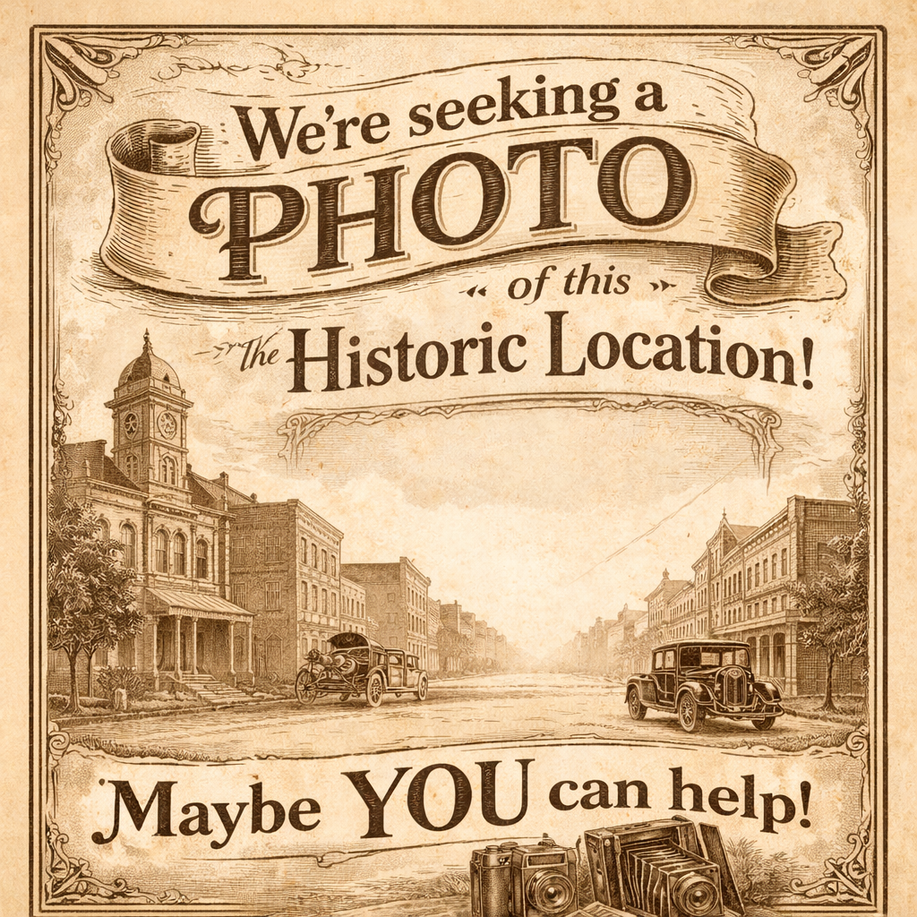 Williams Brothers Garage - Historic site in Poplar Bluff, Missouri, 1910s