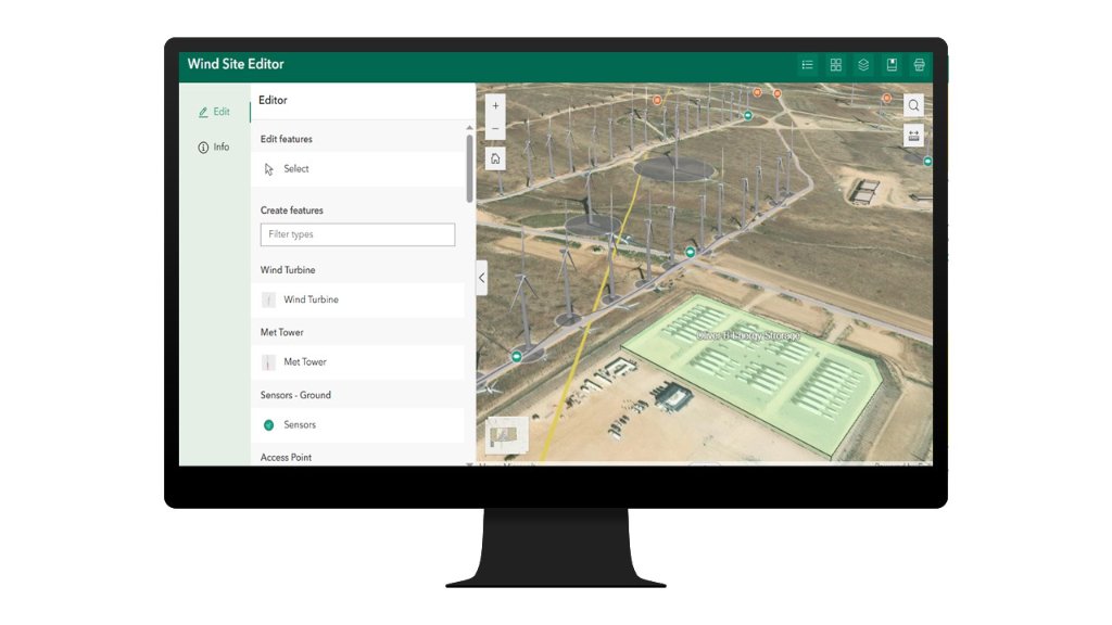 Precision Mapping