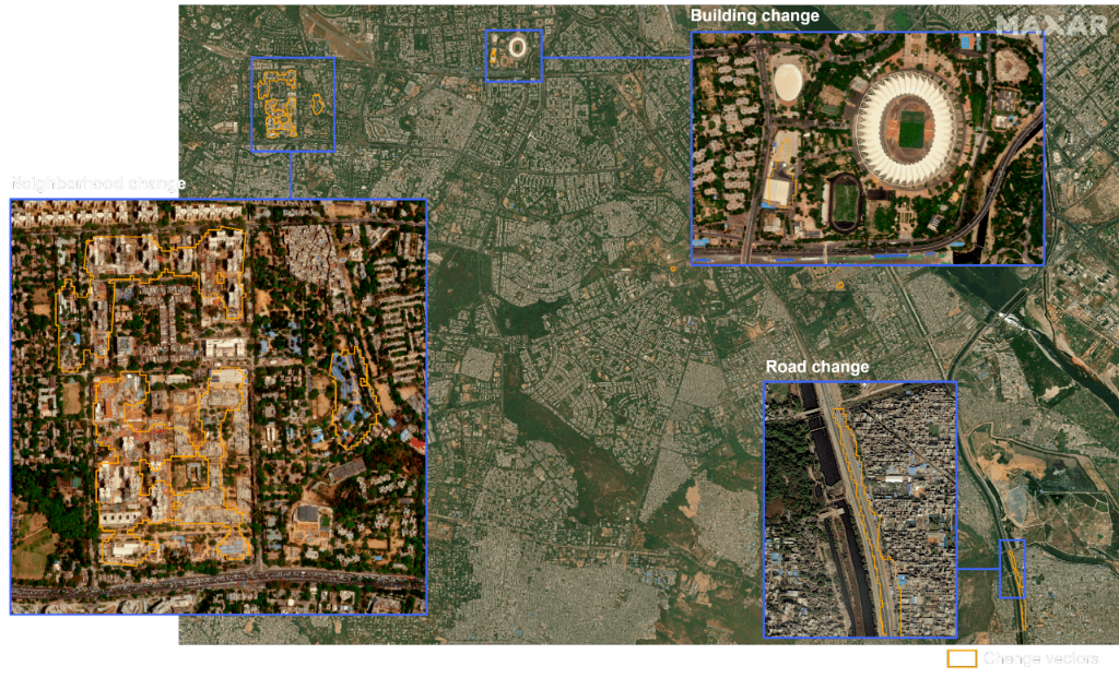 GEOINT OPERATIONS
