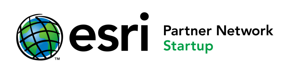 Esri Startup Partner