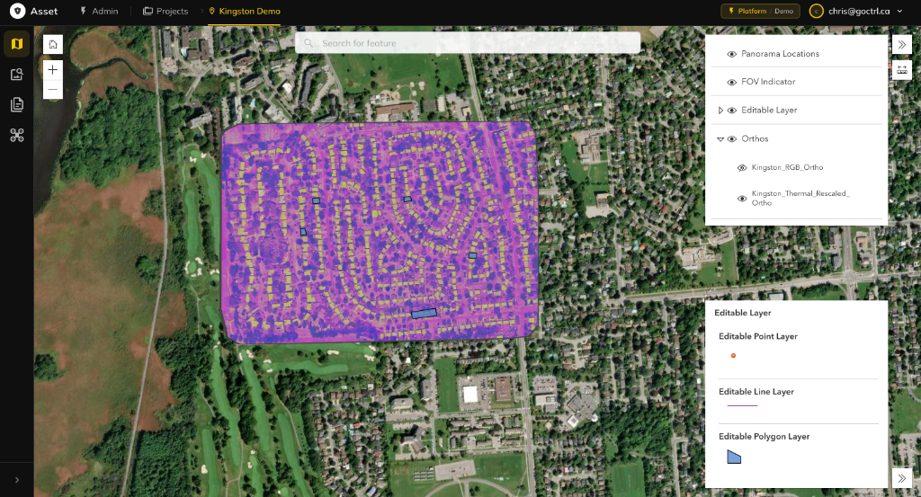 Map Viewer