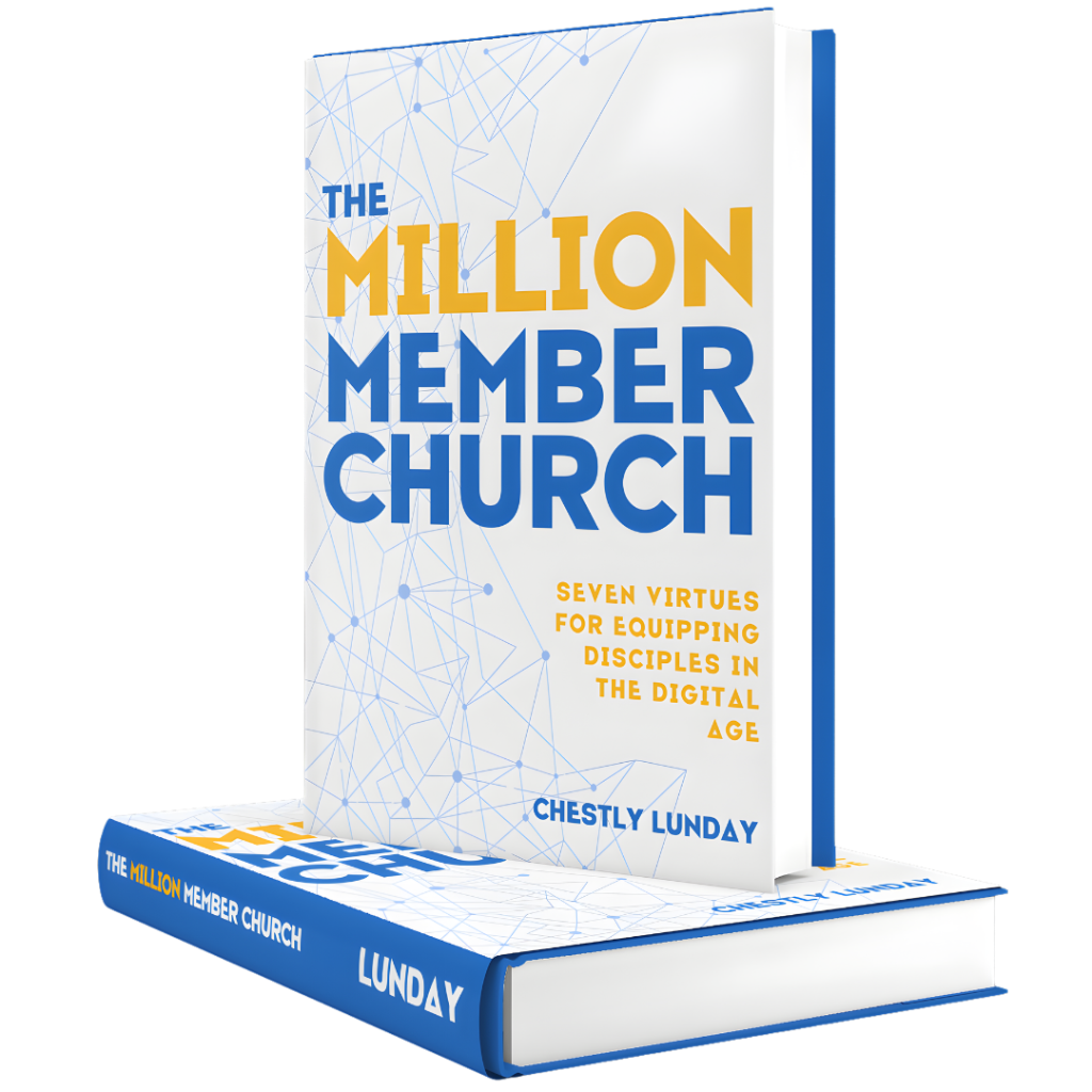 The Million Member Church