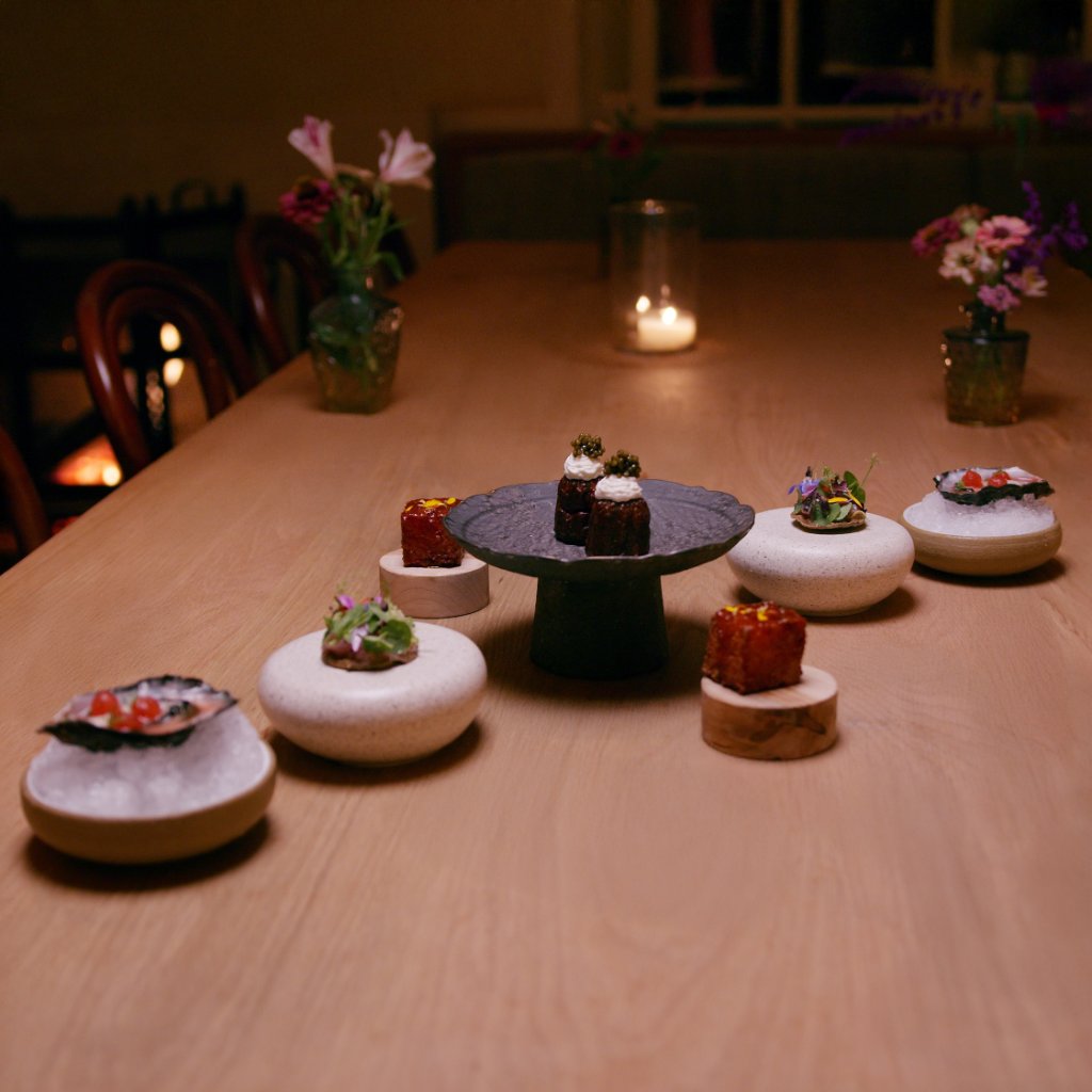 10 Sonoma County Restaurants To Check Out In 2026