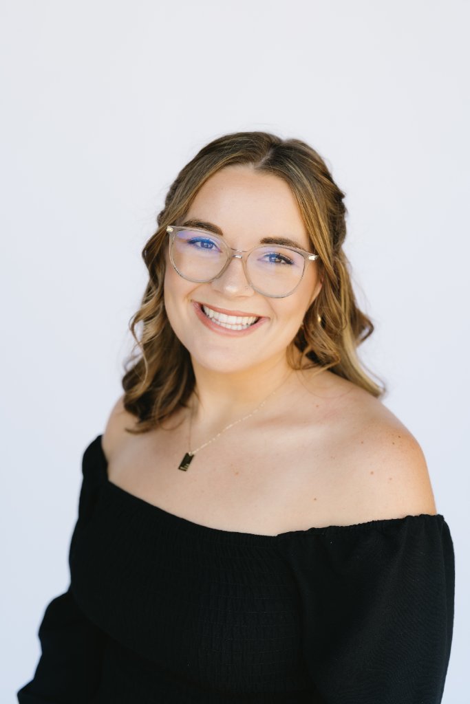 Ashlynn Geiger