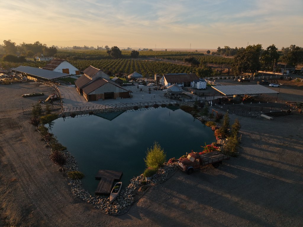 Oak Hollow Farms FAQ