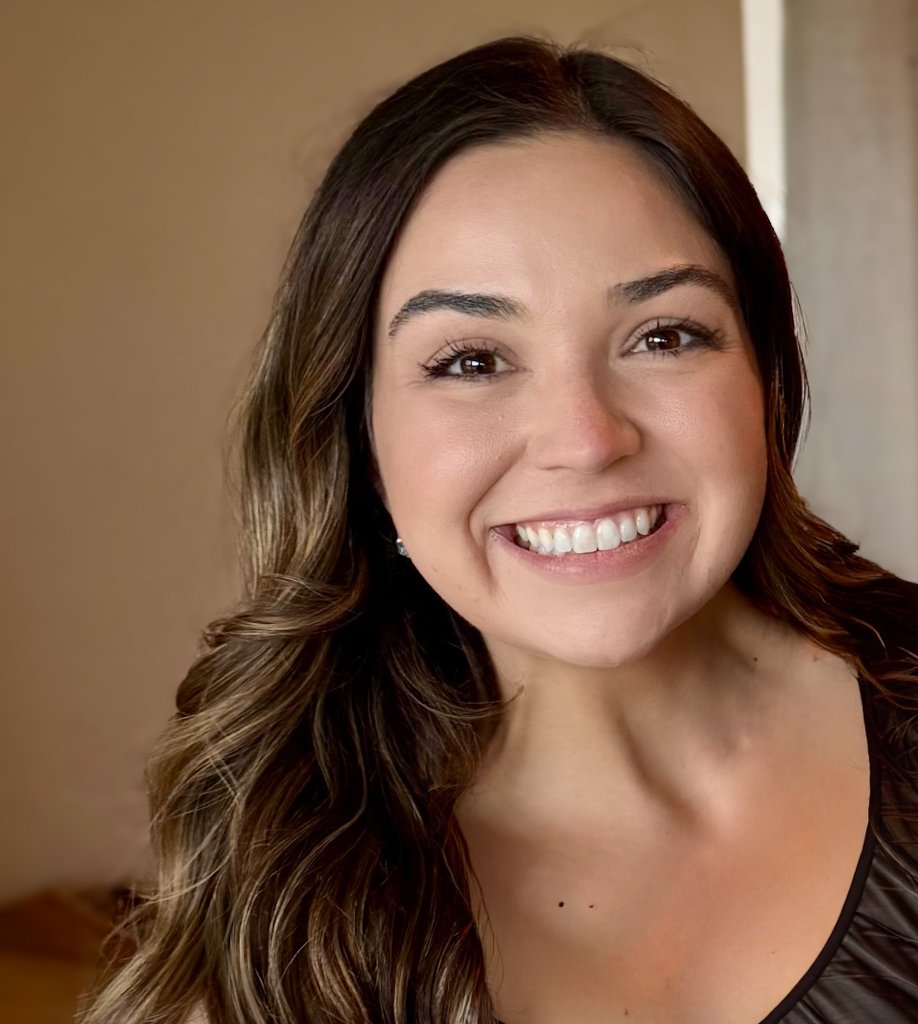 Megan Paschall