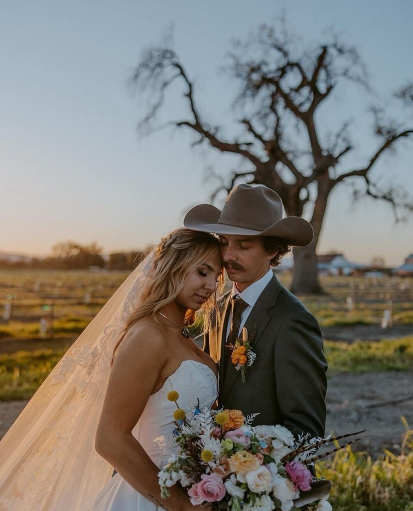 Sunset Romance