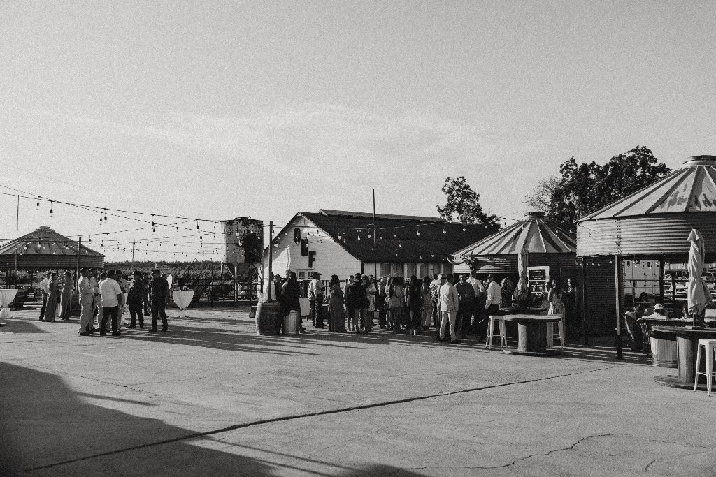 Venue Overview