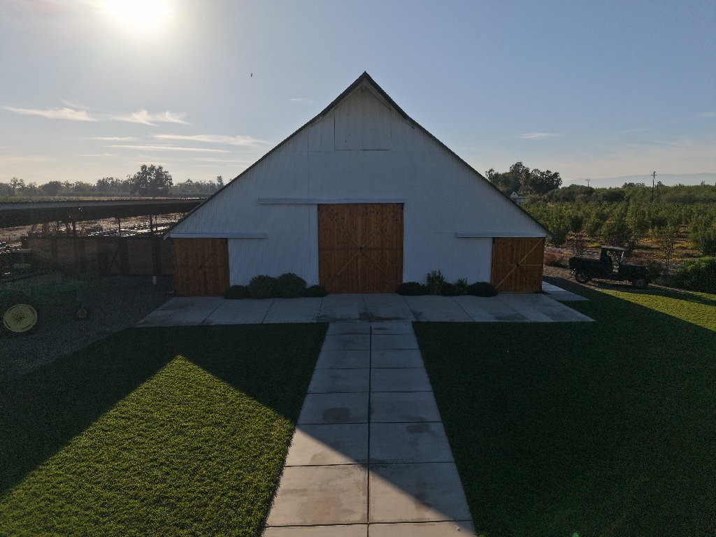 Oak Hollow Farms Gallery