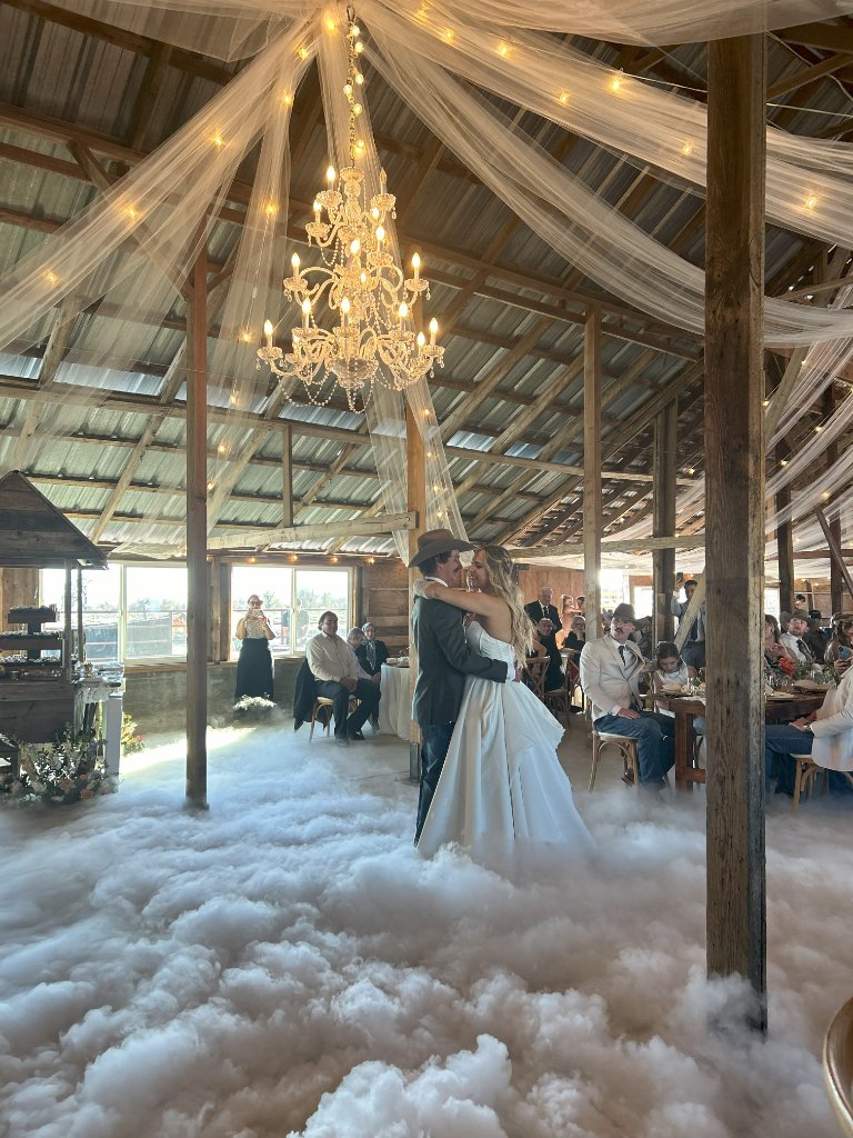 First Dance