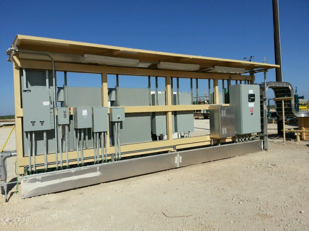 Electrical Cabinets