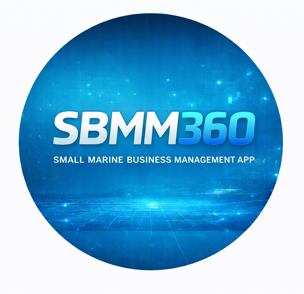 SBMM360 template preview