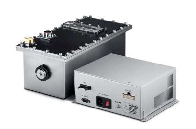 Conventional Monoblock X-Ray Generator