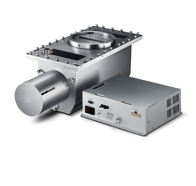 X-ray Source System