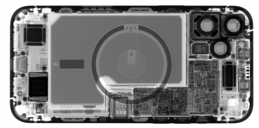 Electronics PCB Inspection