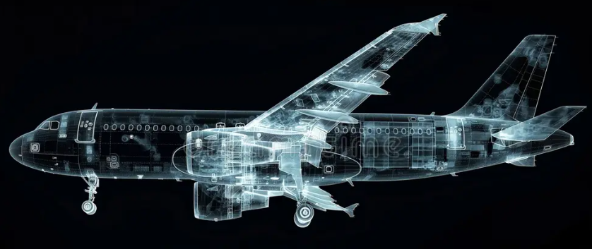 Aerospace Components