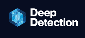 Deep Detection Logo