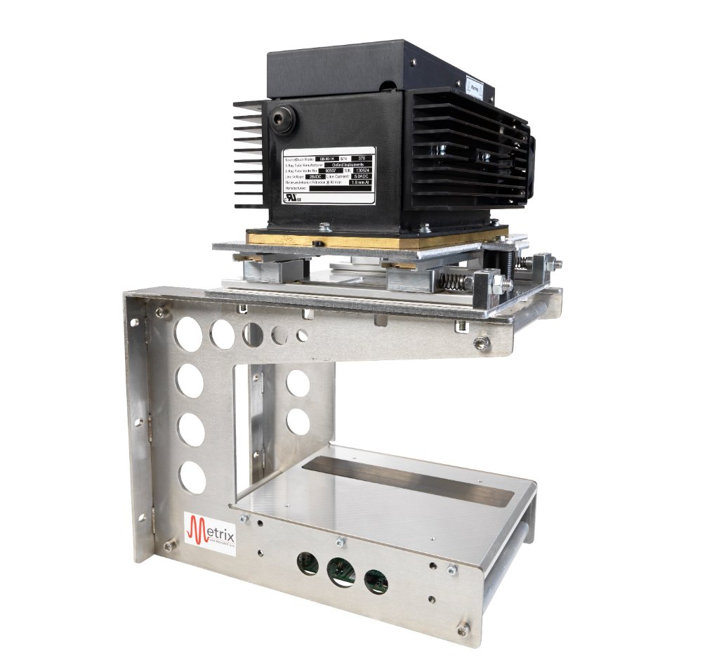 MetCam x-ray imaging system