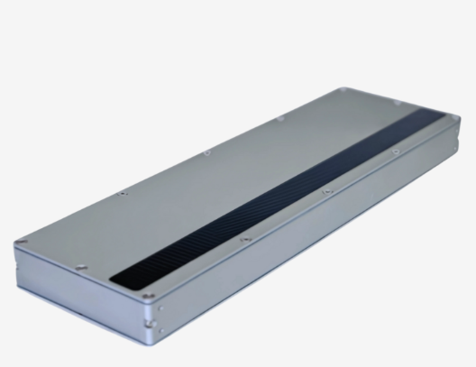 Photon Counting Detector