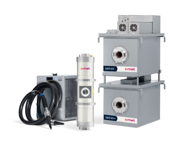 Industrial Constant Potential X-Ray Generator