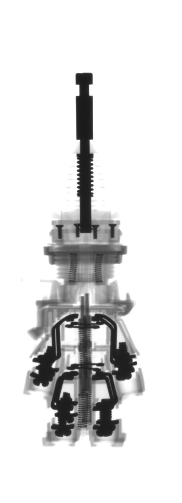 Industrial Manufacturing