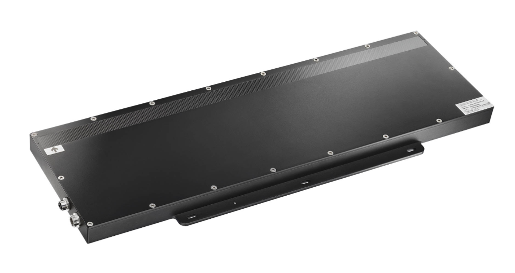 Linear Detector Array