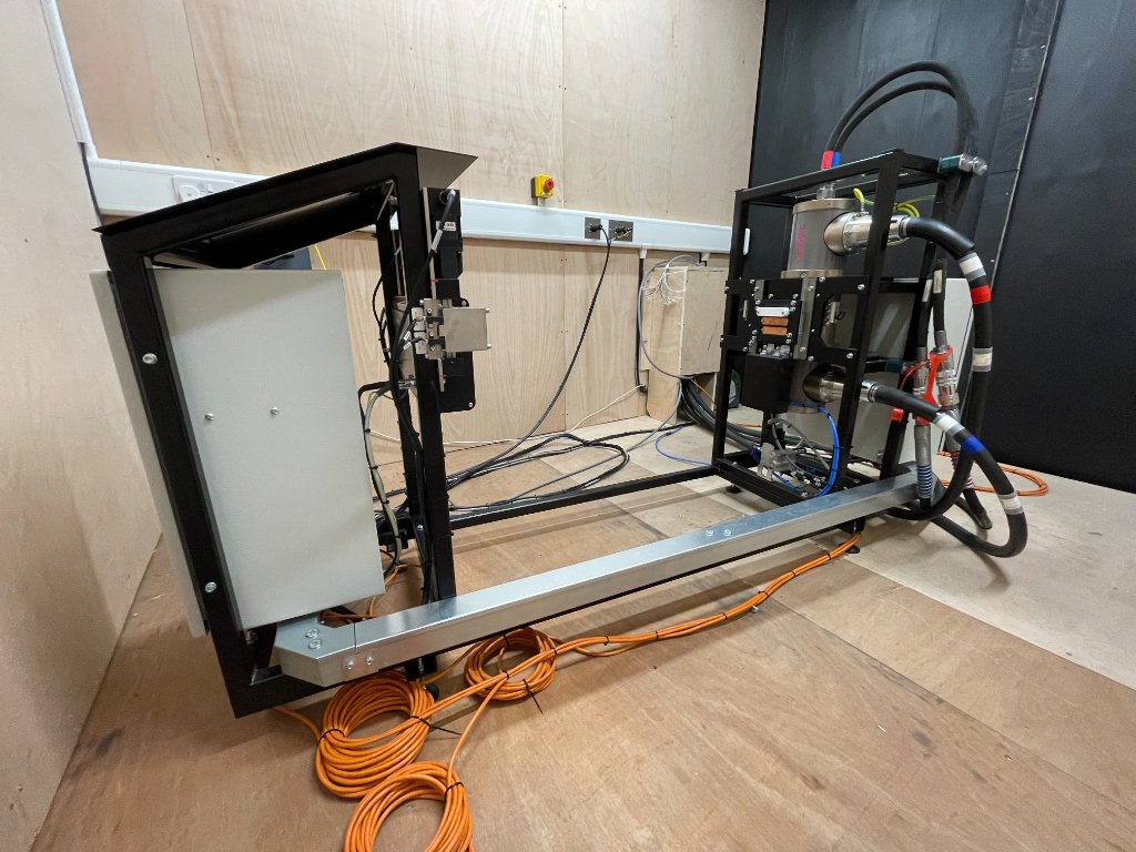 Bespoke X-ray Systems