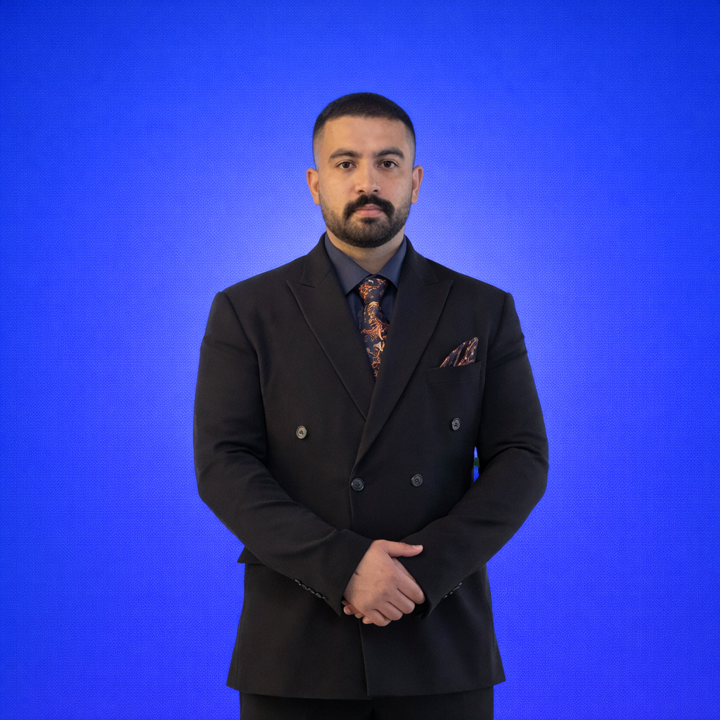 Alireza