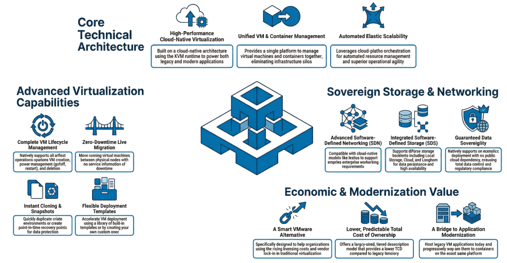 Virtnest Architecture