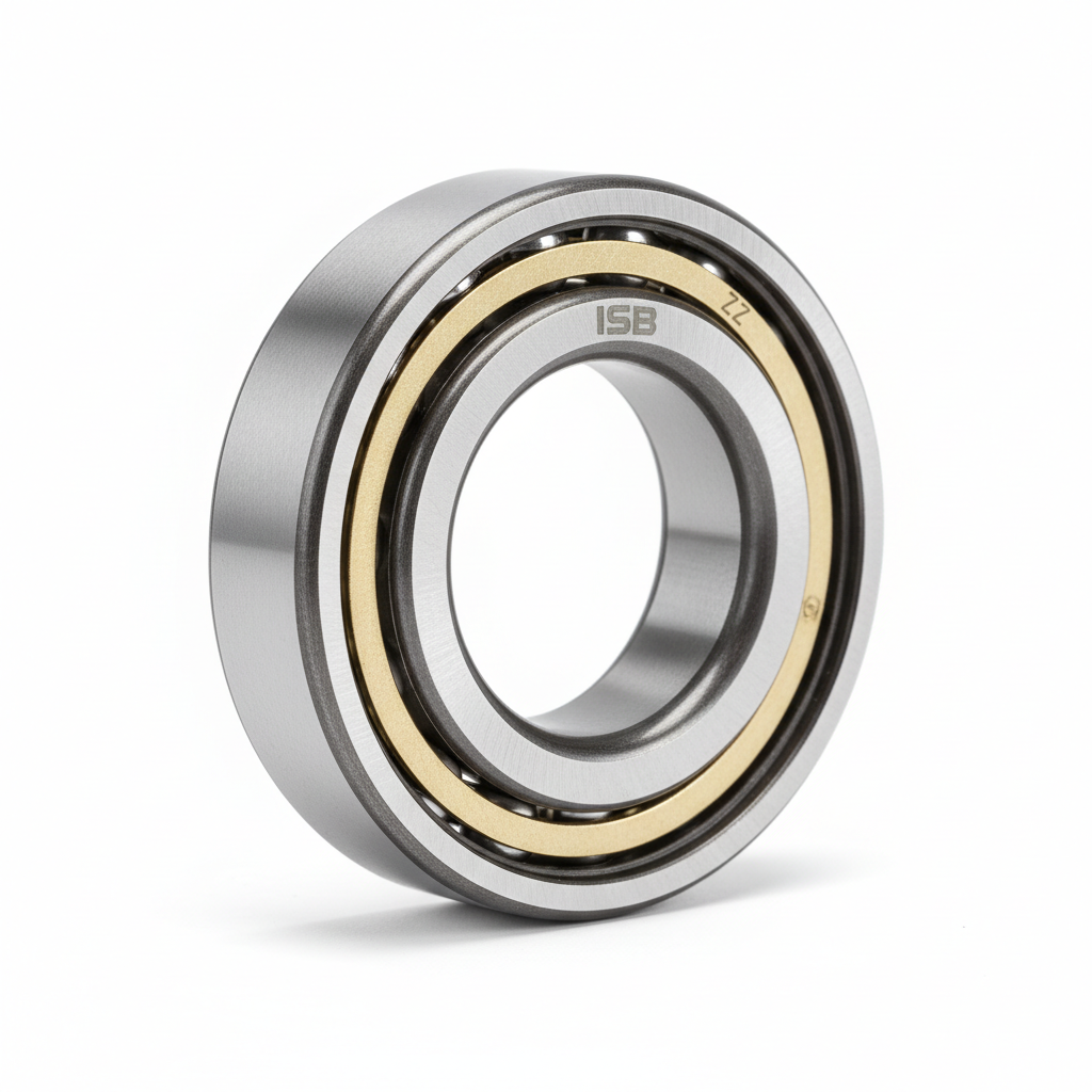 ISB [HIS-179970] ISB 6209-2Z-C3 - Deep Groove Ball Bearing