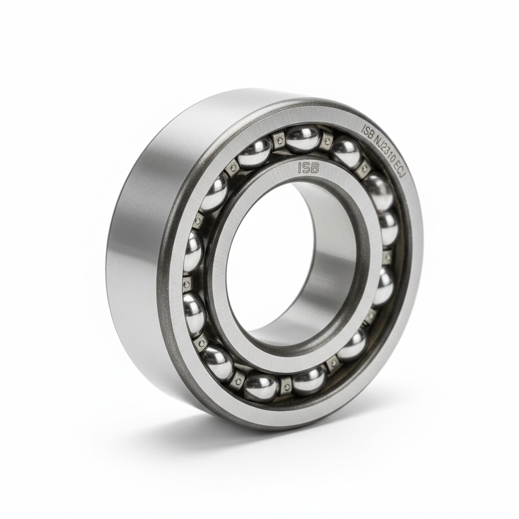 ISB [HIS-211475] ISB NJ2310 ECJ - Cylindrical Roller Bearing