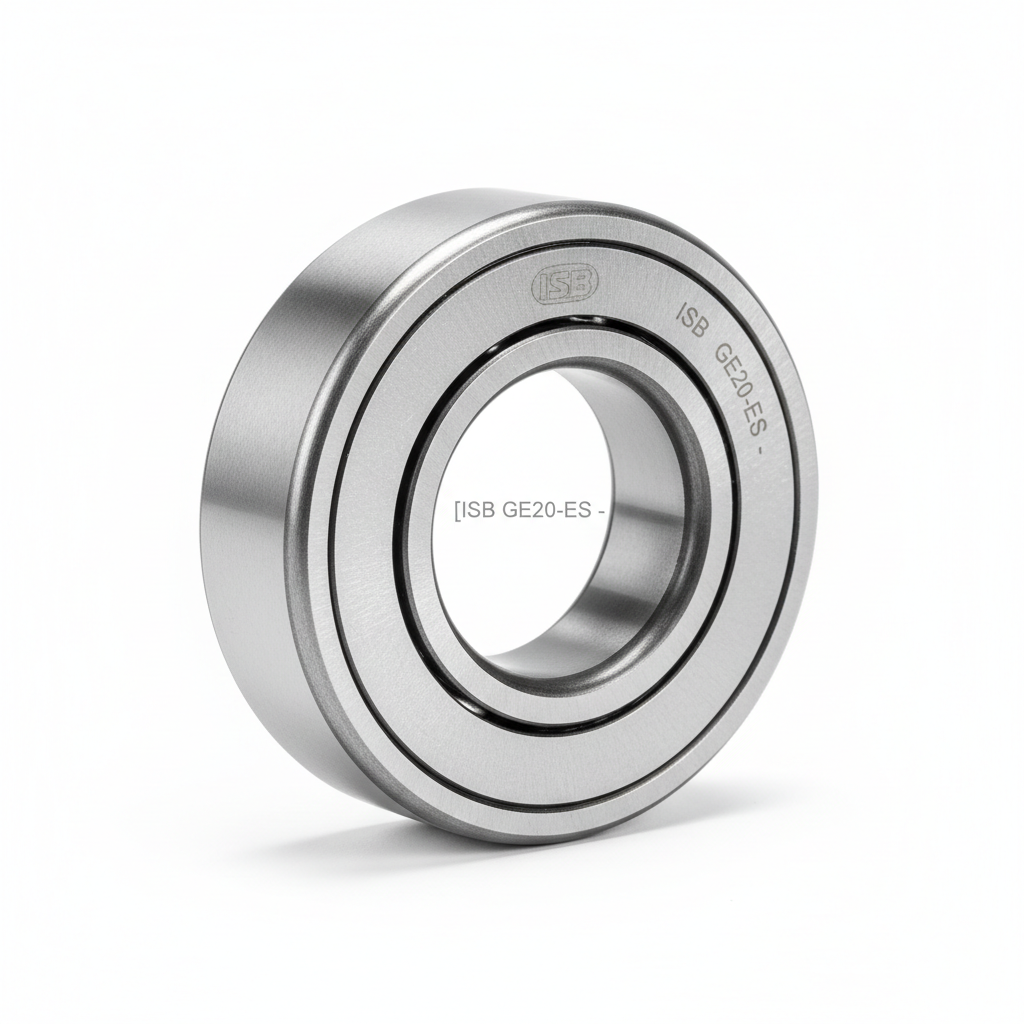 ISB [HIS-194332] ISB GE20-ES - Spherical Plain Bearing