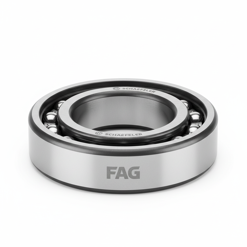 FAG / Schaeffler Schaeffler 53207 - Axial Thrust Ball Bearing