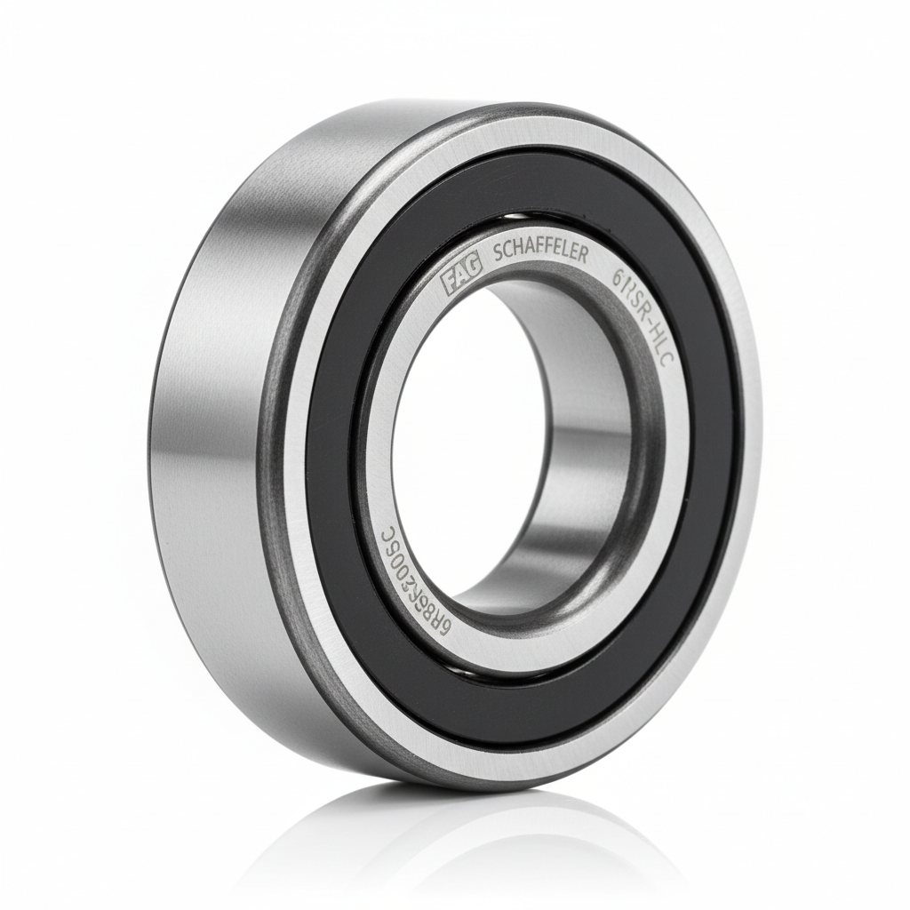 FAG / Schaeffler Schaeffler 61800-2RSR-HLC - Deep Groove Ball Bearing