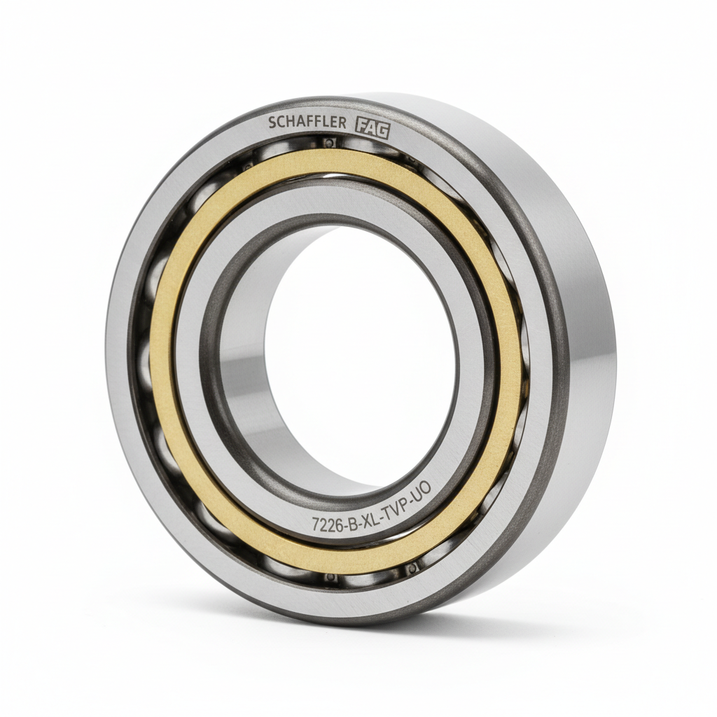 FAG / Schaeffler Schaeffler 7226-B-XL-TVP-UO - Angular Contact Ball Bearing