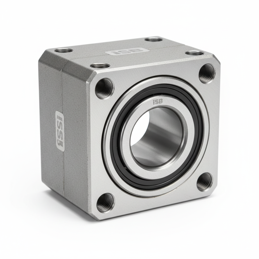 ISB [HIS-220831] ISB UCF210 - Bearing Units