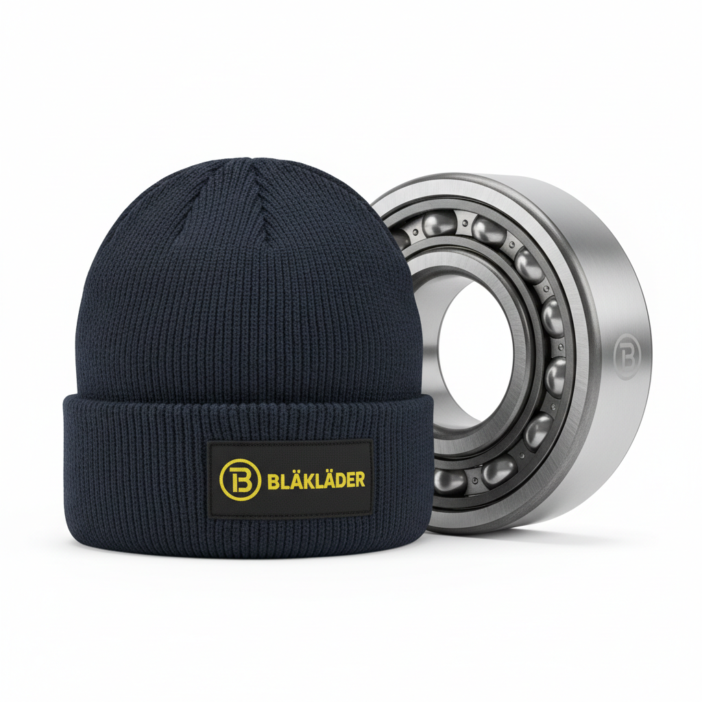 Blaklader Blaklader 20691761 Flame resistant beanie