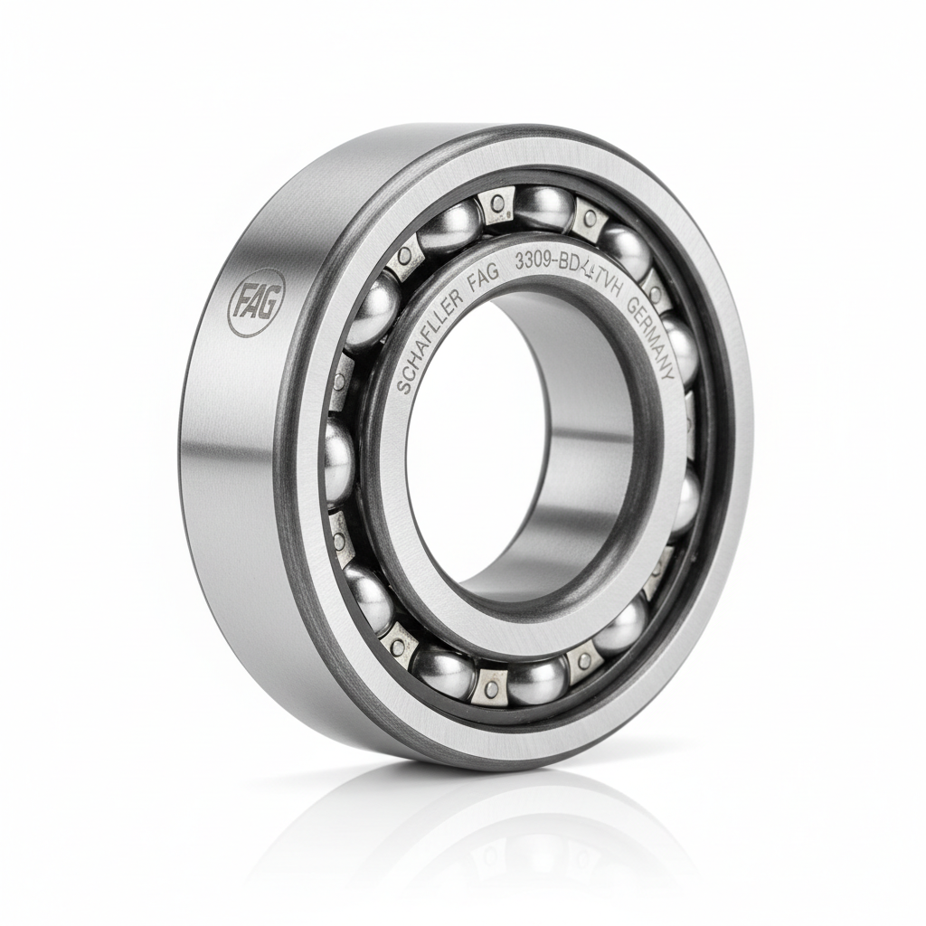 FAG / Schaeffler Schaeffler 3309-BD-XL-TVH - Angular Contact Ball Bearing