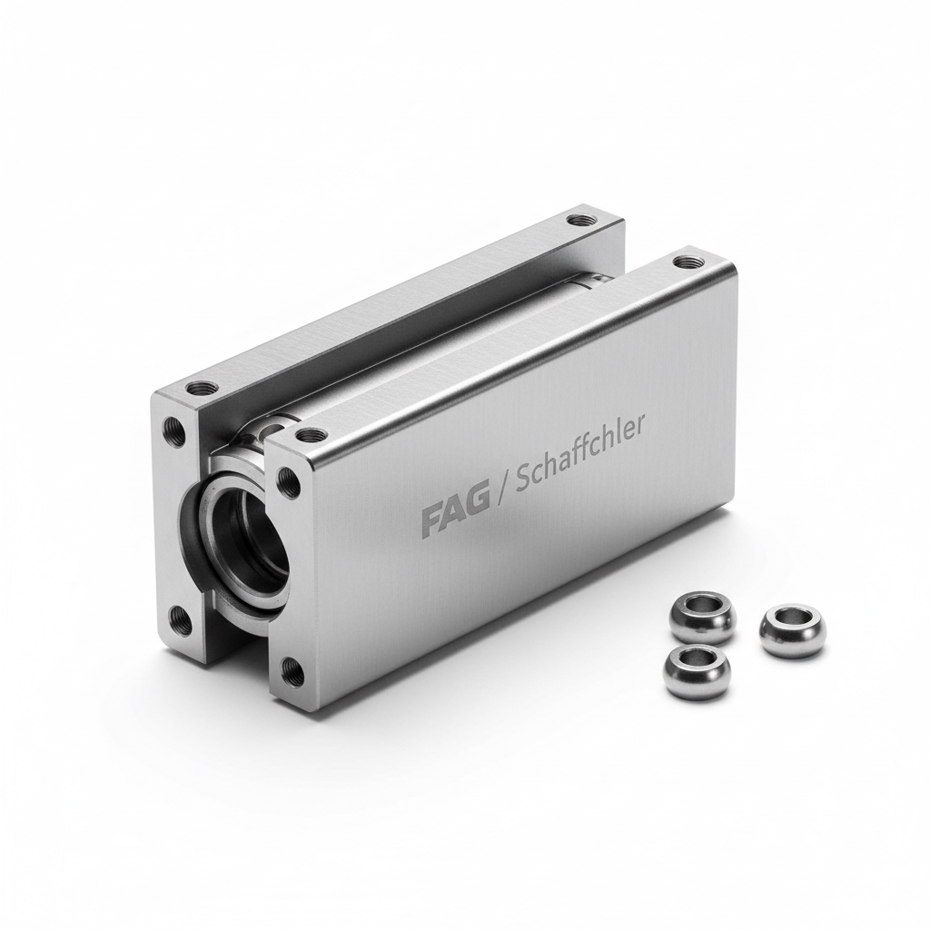 FAG / Schaeffler Schaeffler KSO12 PP - Linear Bearing