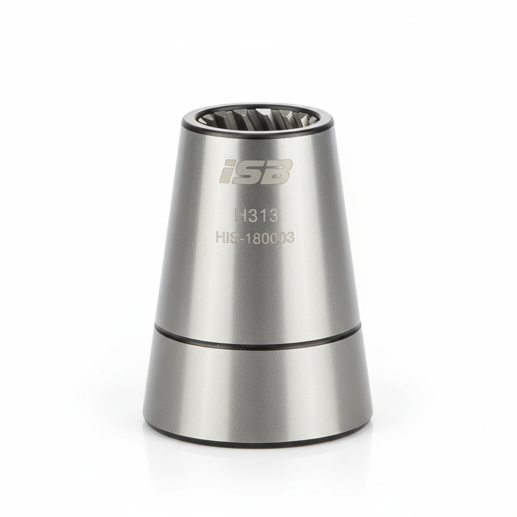 ISB [HIS-180003] ISB H313 - Tapered Sleeves