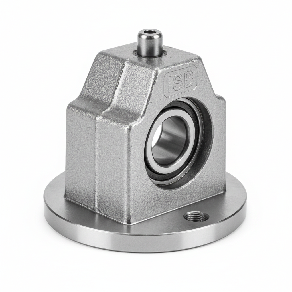 ISB [HIS-220838] ISB UCP204 - Housed Bearing Unit