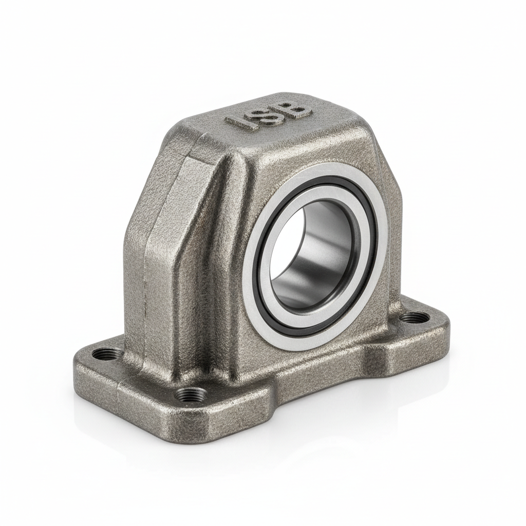 ISB [HIS-220938] ISB UCFL212 - Housed Bearing Unit