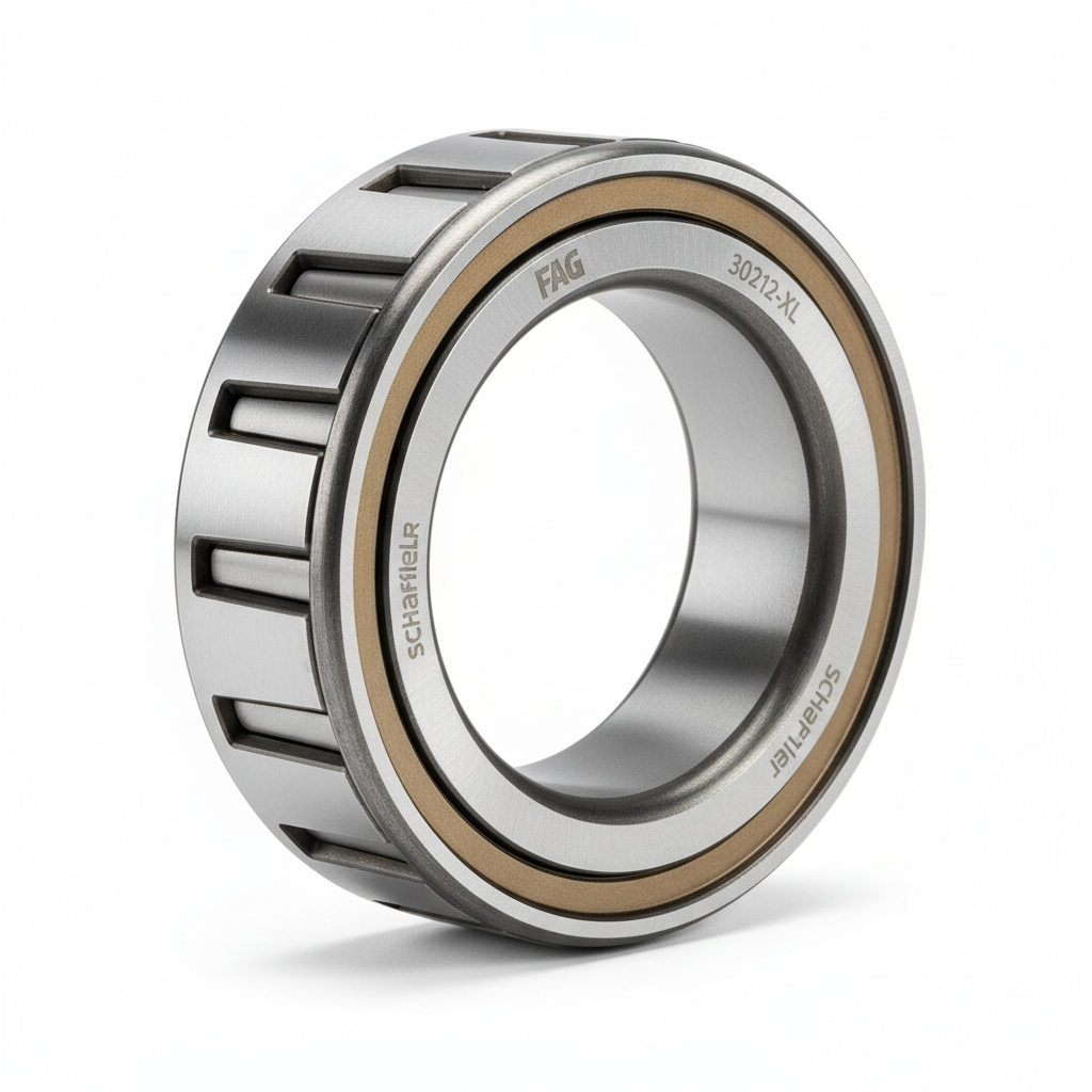 FAG / Schaeffler Schaeffler 30212-XL - Tapered Roller Bearing with Parallel Shaft
