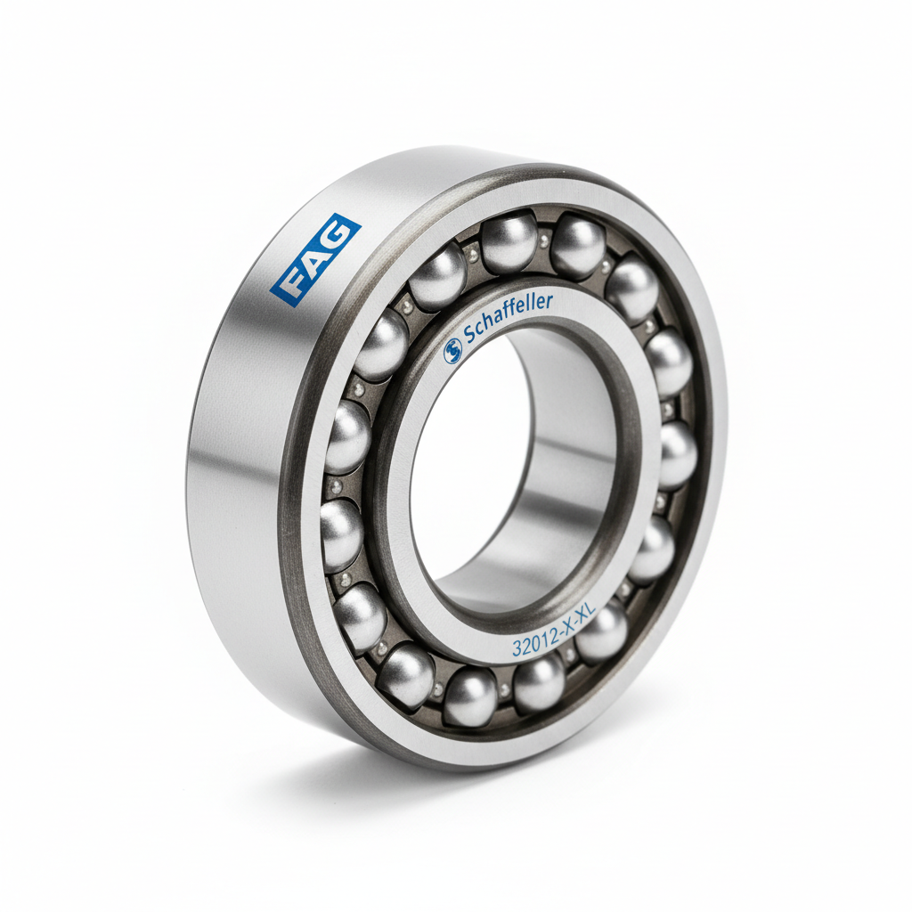 FAG / Schaeffler Schaeffler 32012-X-XL - Tapered Roller Bearing with Parallel Shaft