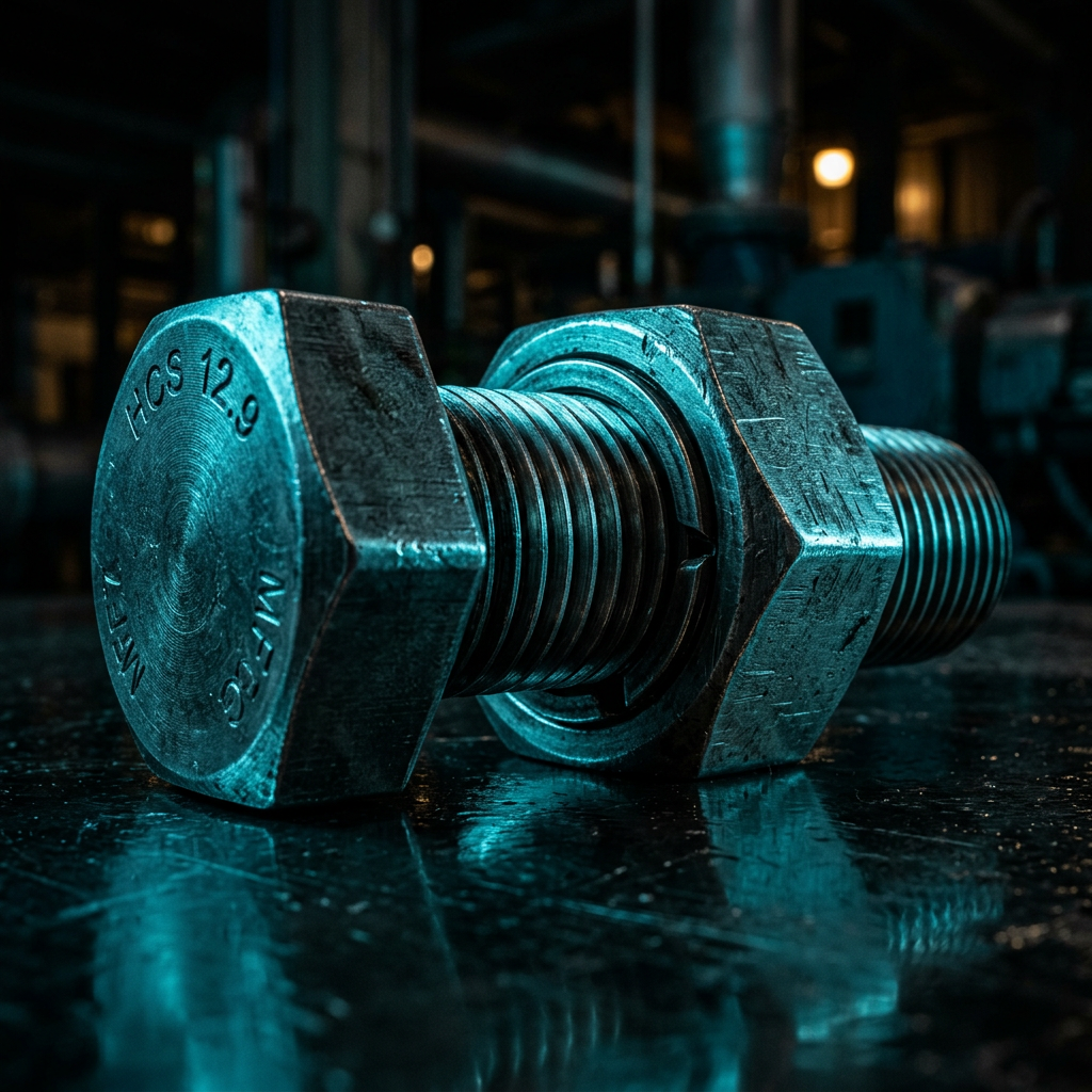 Fasteners